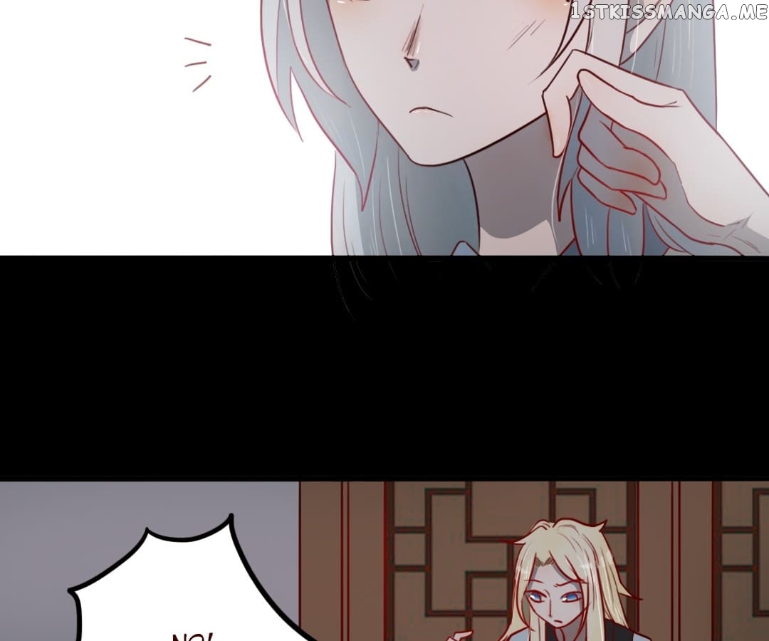 Luck Arrives After Being In Relationship chapter 55 - page 43