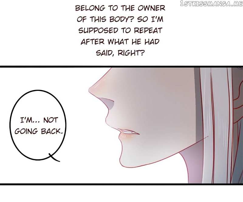 Luck Arrives After Being In Relationship chapter 54 - page 11