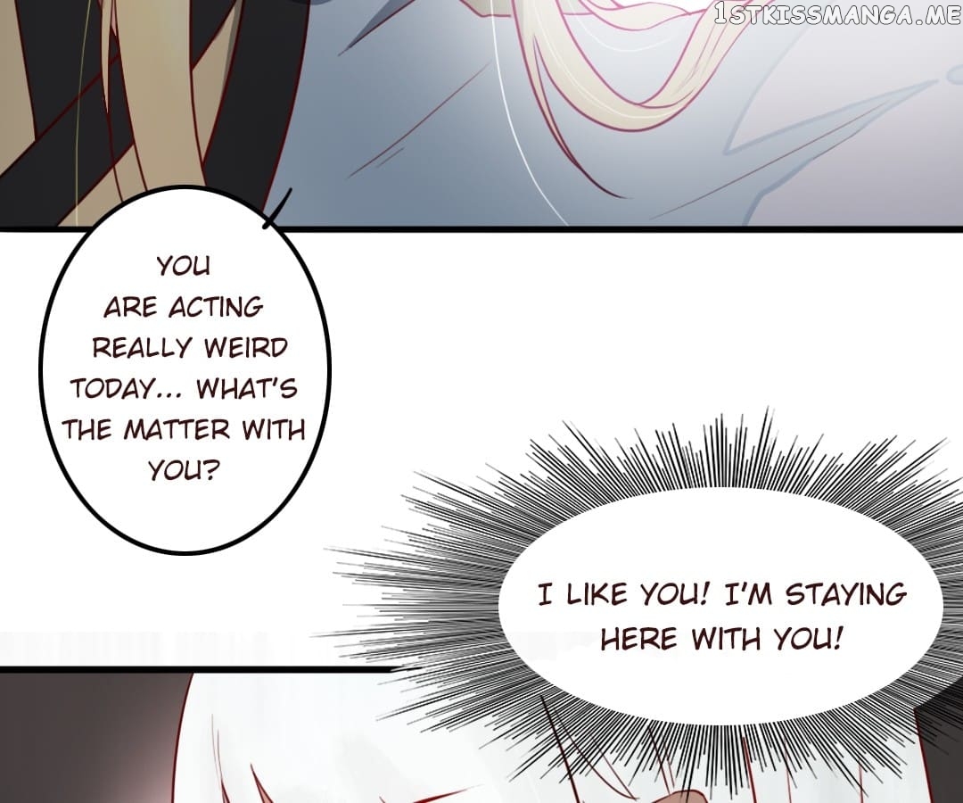 Luck Arrives After Being In Relationship chapter 54 - page 13