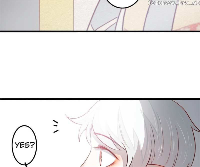 Luck Arrives After Being In Relationship chapter 52 - page 28