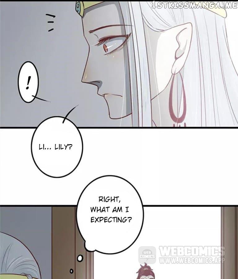 Luck Arrives After Being In Relationship chapter 50 - page 6