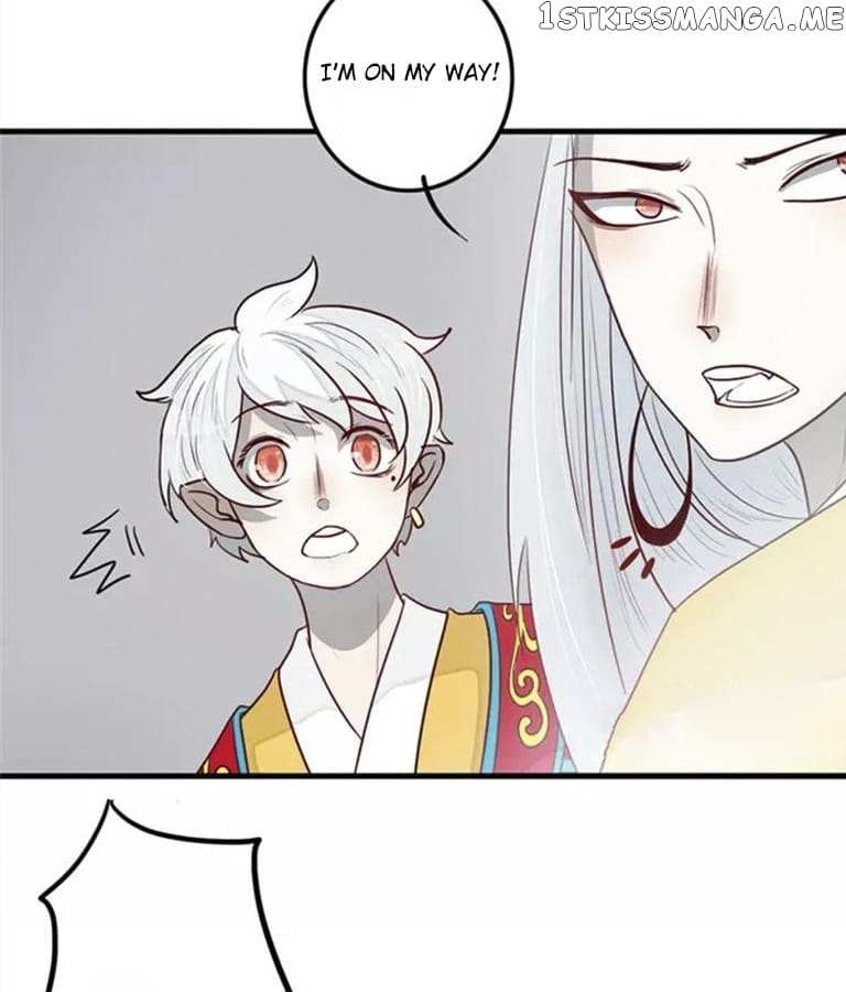 Luck Arrives After Being In Relationship chapter 50 - page 8