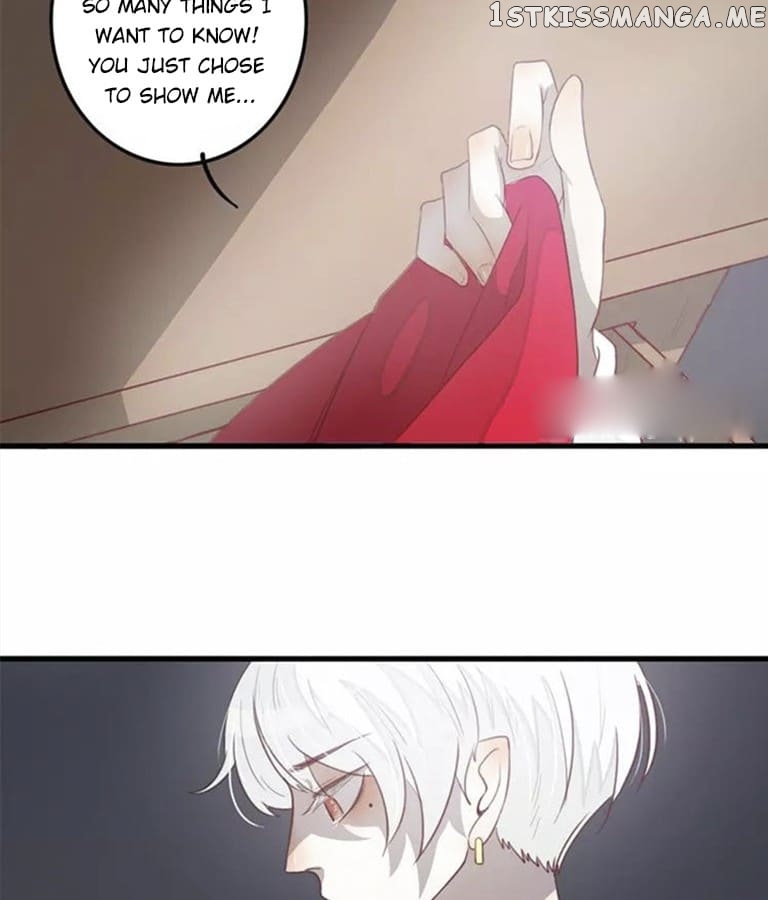 Luck Arrives After Being In Relationship chapter 49 - page 8