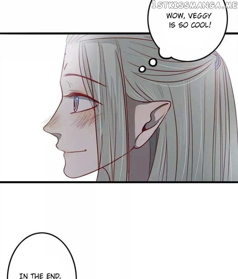 Luck Arrives After Being In Relationship chapter 46 - page 20