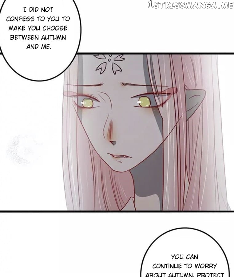 Luck Arrives After Being In Relationship chapter 44 - page 11