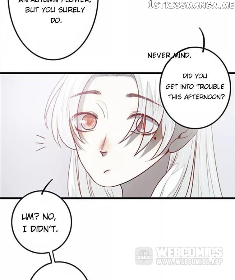 Luck Arrives After Being In Relationship chapter 43 - page 14