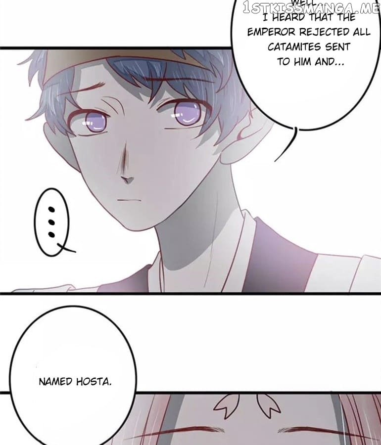 Luck Arrives After Being In Relationship chapter 43 - page 28