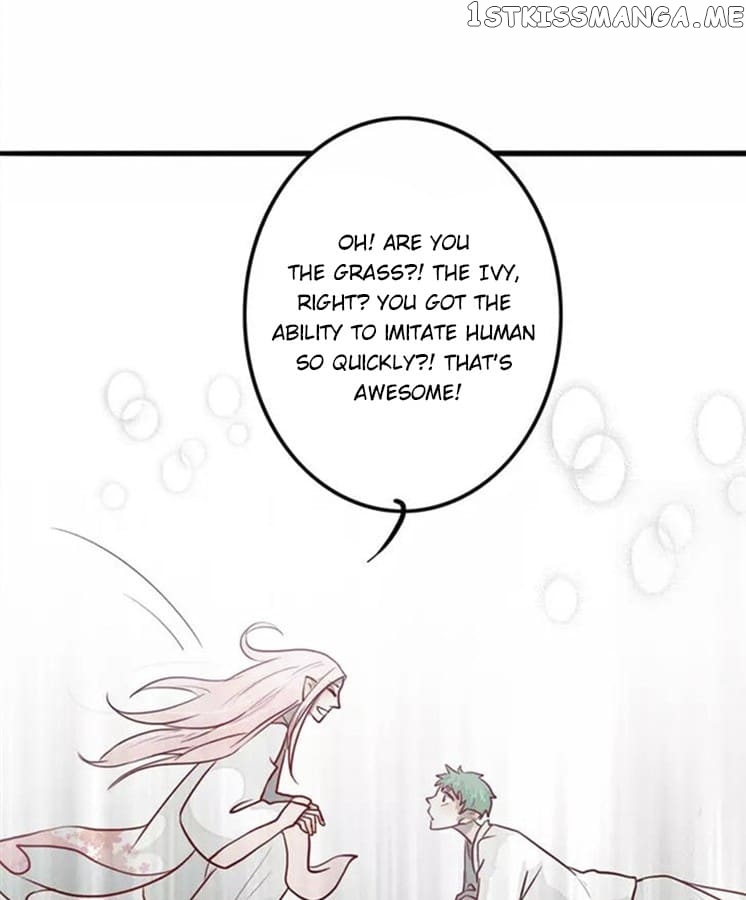 Luck Arrives After Being In Relationship chapter 41 - page 16