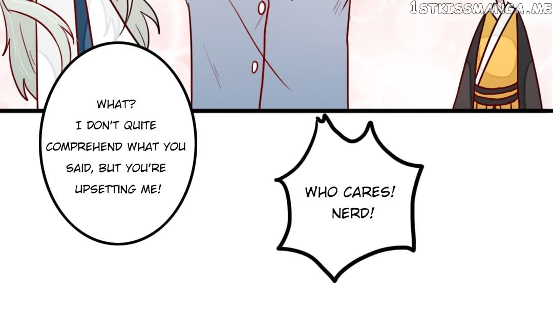 Luck Arrives After Being In Relationship chapter 37 - page 19
