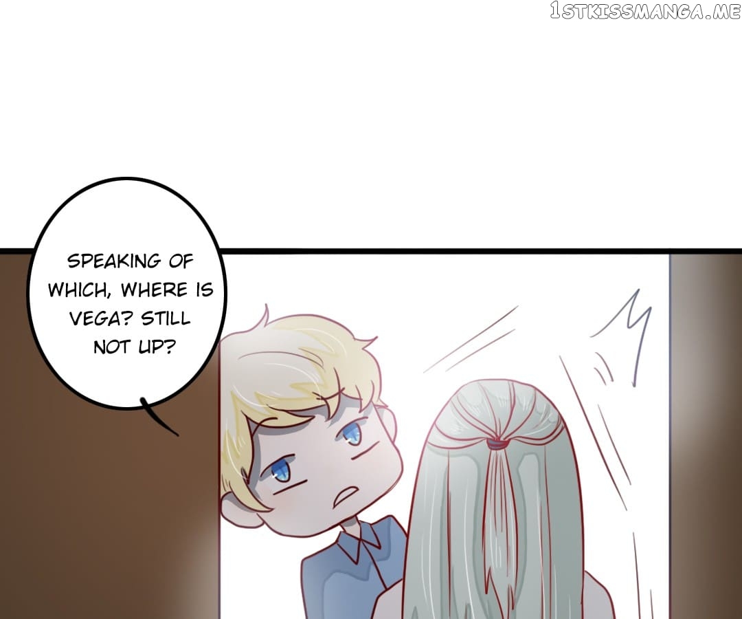 Luck Arrives After Being In Relationship chapter 37 - page 20
