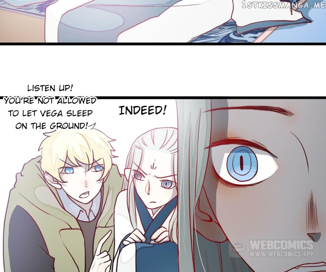 Luck Arrives After Being In Relationship chapter 37 - page 26