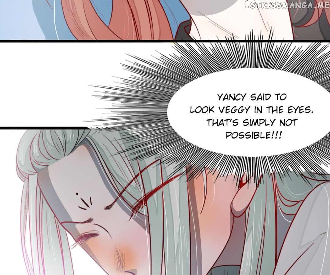 Luck Arrives After Being In Relationship chapter 37 - page 35