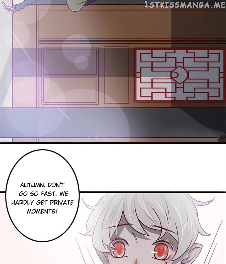 Luck Arrives After Being In Relationship chapter 35 - page 3