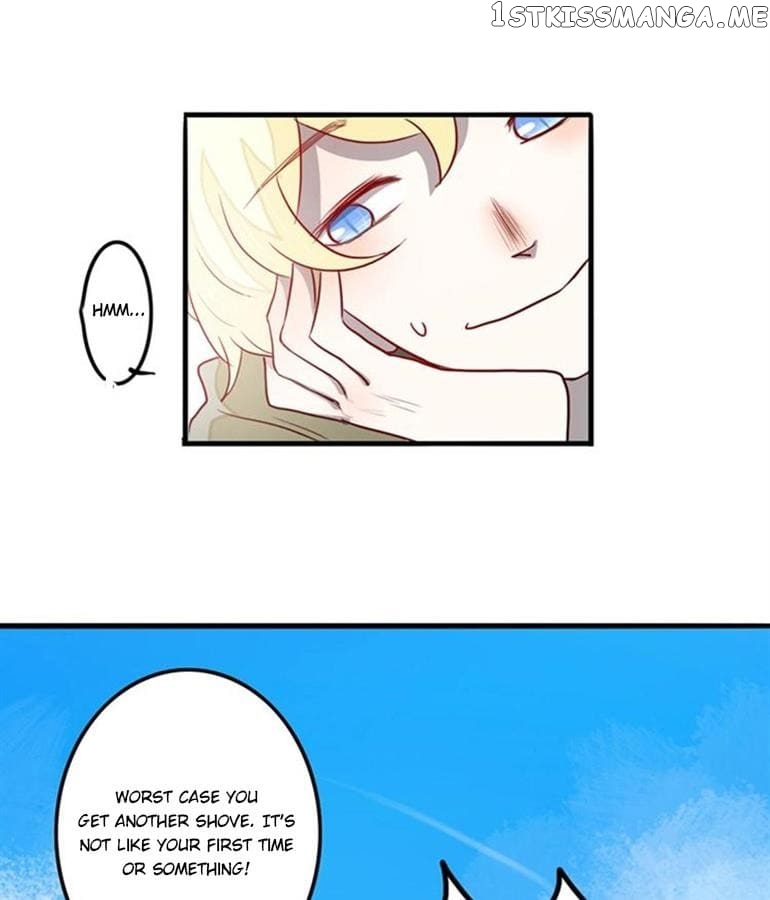 Luck Arrives After Being In Relationship chapter 32 - page 20