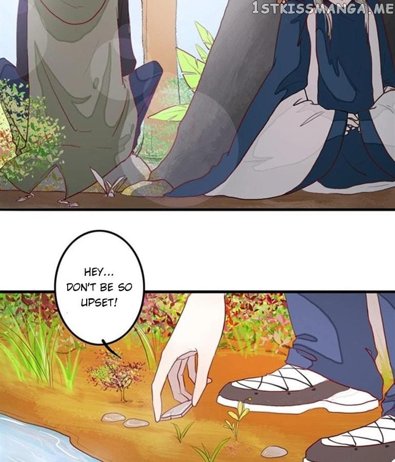 Luck Arrives After Being In Relationship chapter 32 - page 9