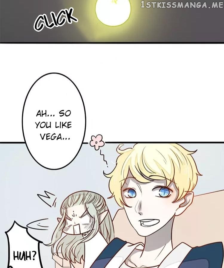 Luck Arrives After Being In Relationship chapter 27 - page 13