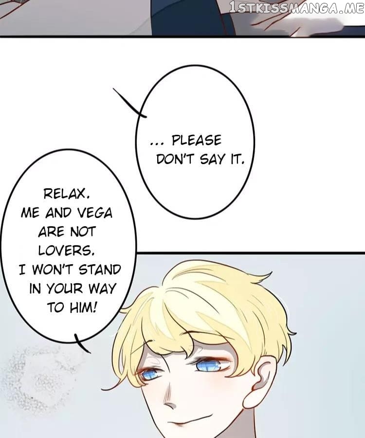 Luck Arrives After Being In Relationship chapter 27 - page 15