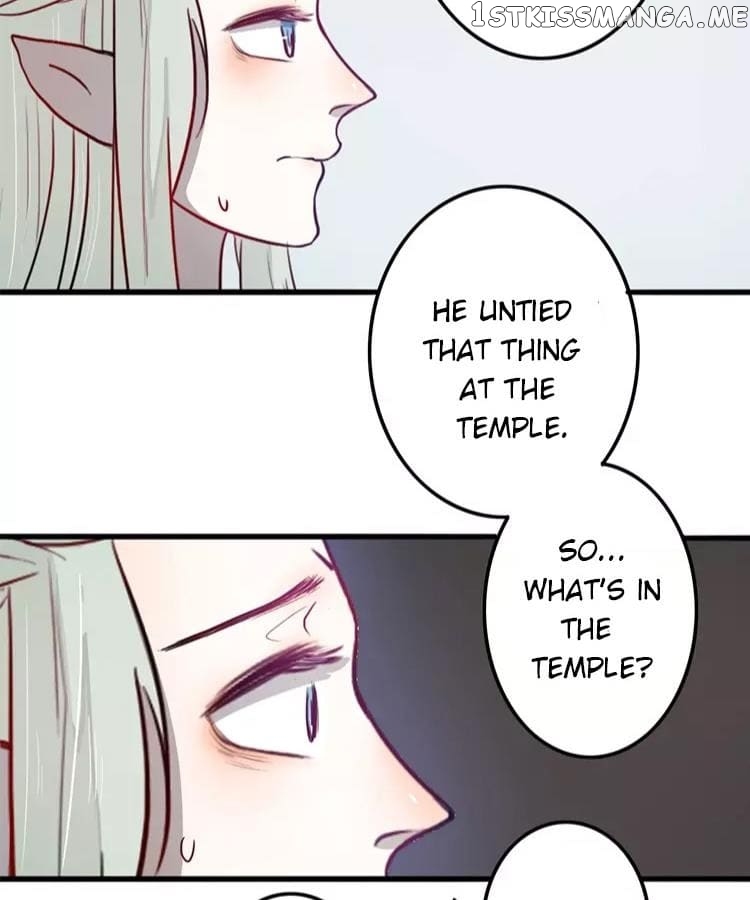 Luck Arrives After Being In Relationship chapter 27 - page 20