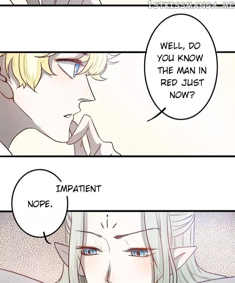 Luck Arrives After Being In Relationship chapter 27 - page 7