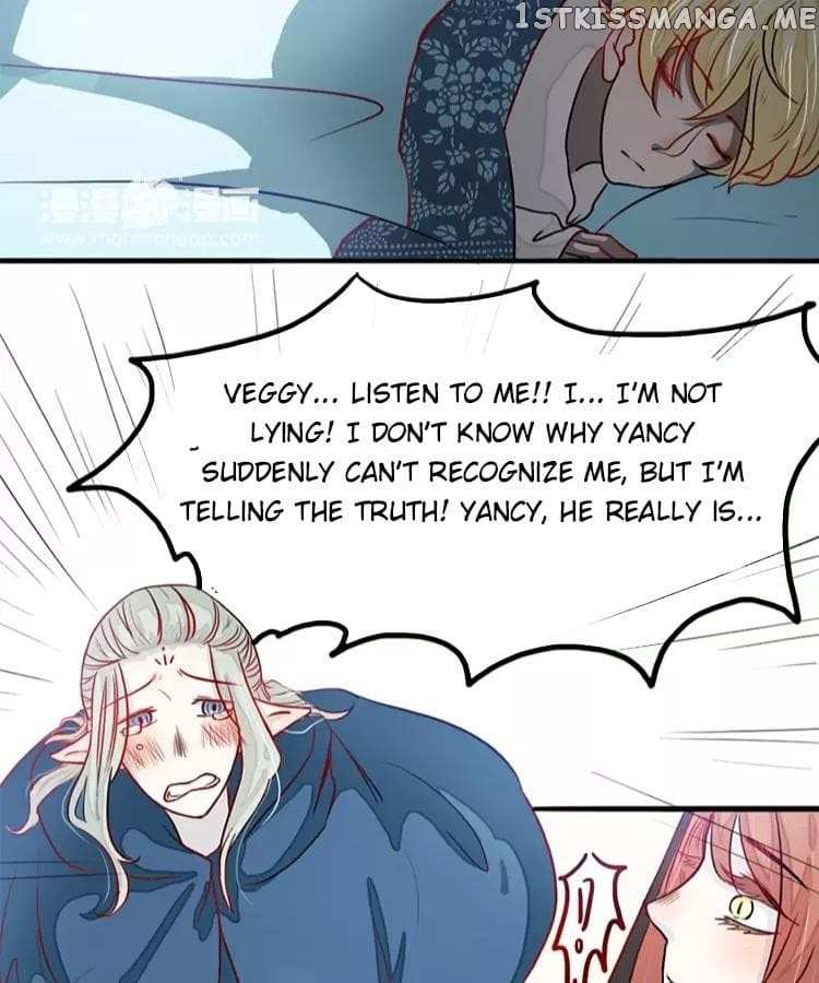 Luck Arrives After Being In Relationship chapter 21 - page 12