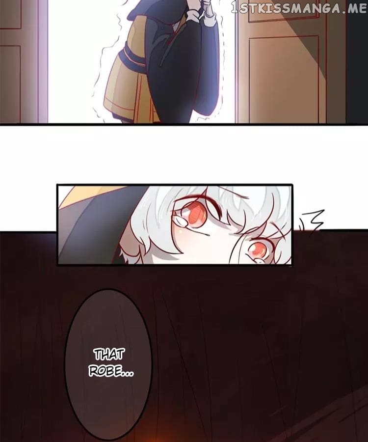 Luck Arrives After Being In Relationship chapter 21 - page 19