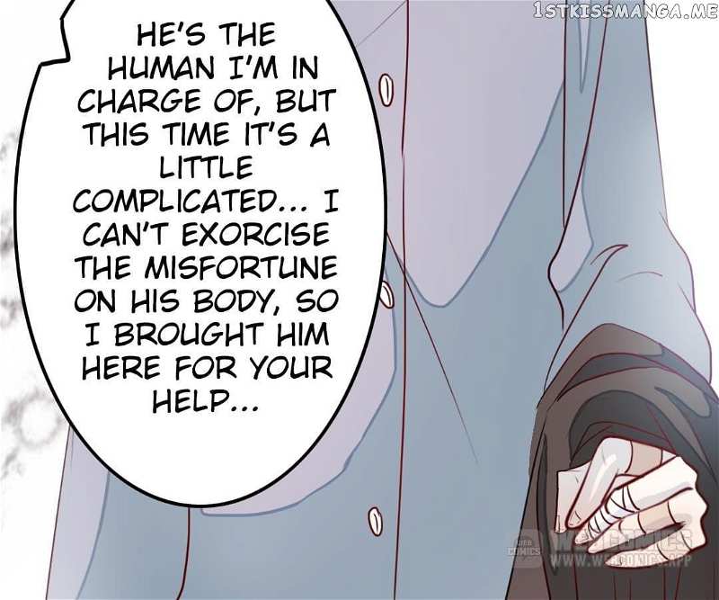 Luck Arrives After Being In Relationship chapter 18 - page 26