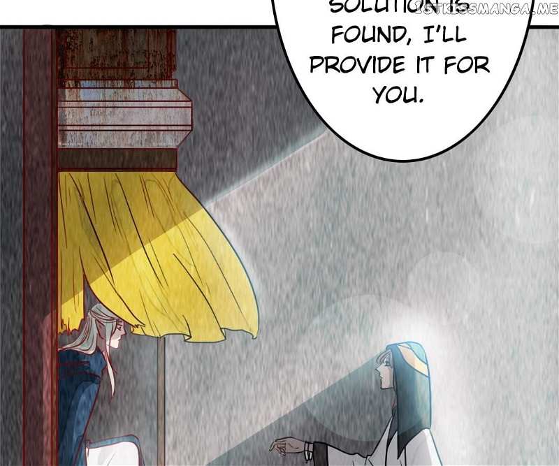 Luck Arrives After Being In Relationship chapter 15 - page 33