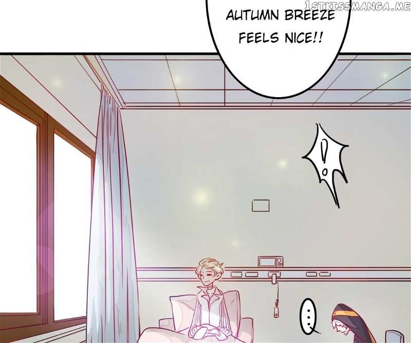 Luck Arrives After Being In Relationship chapter 9 - page 9