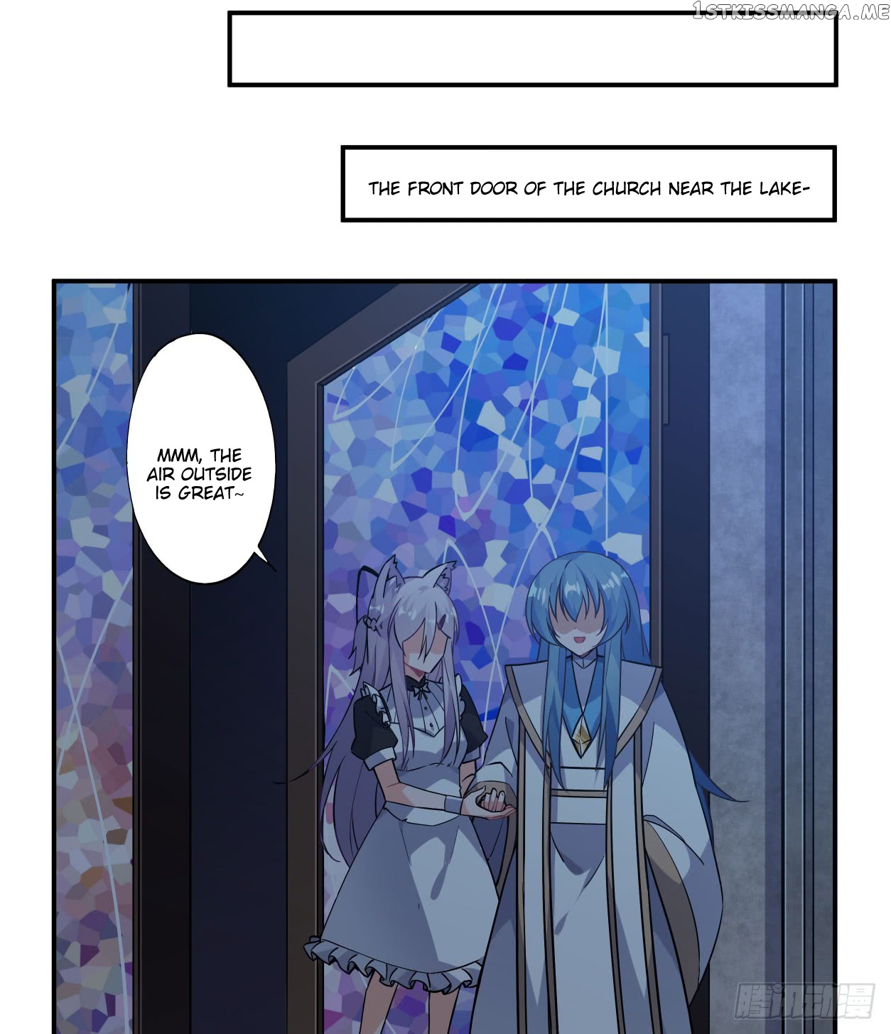 I Picked Up A Demon Lord As A Maid chapter 43 - page 14