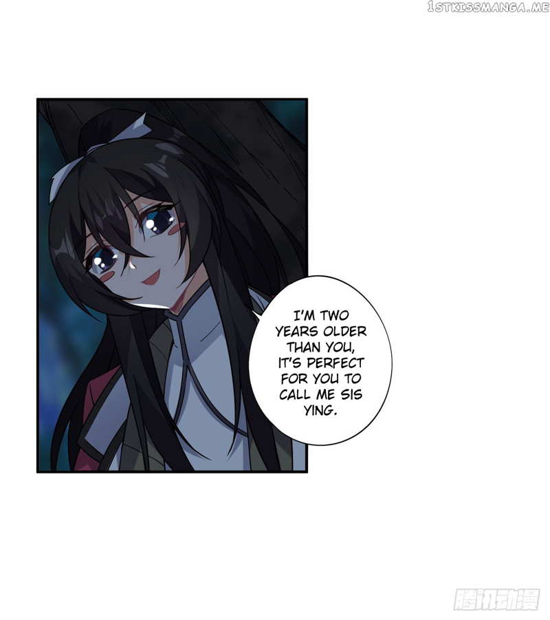 I Picked Up A Demon Lord As A Maid chapter 42 - page 34