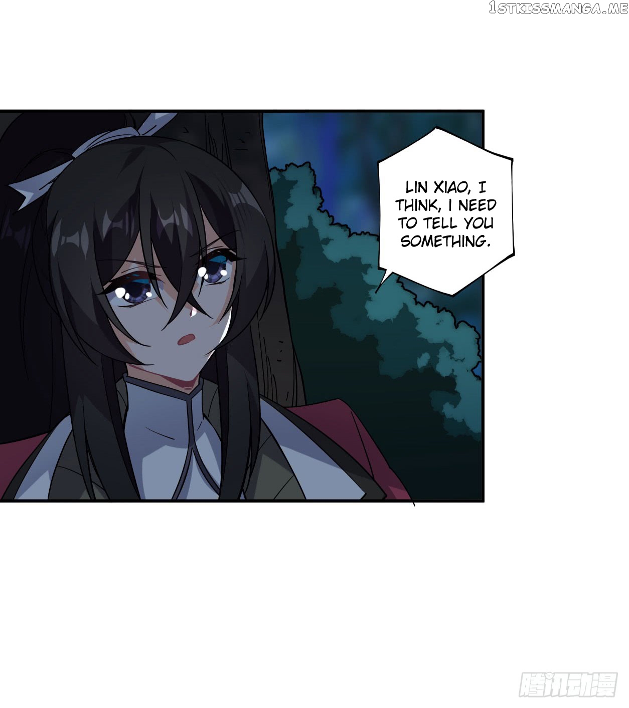 I Picked Up A Demon Lord As A Maid chapter 42 - page 37