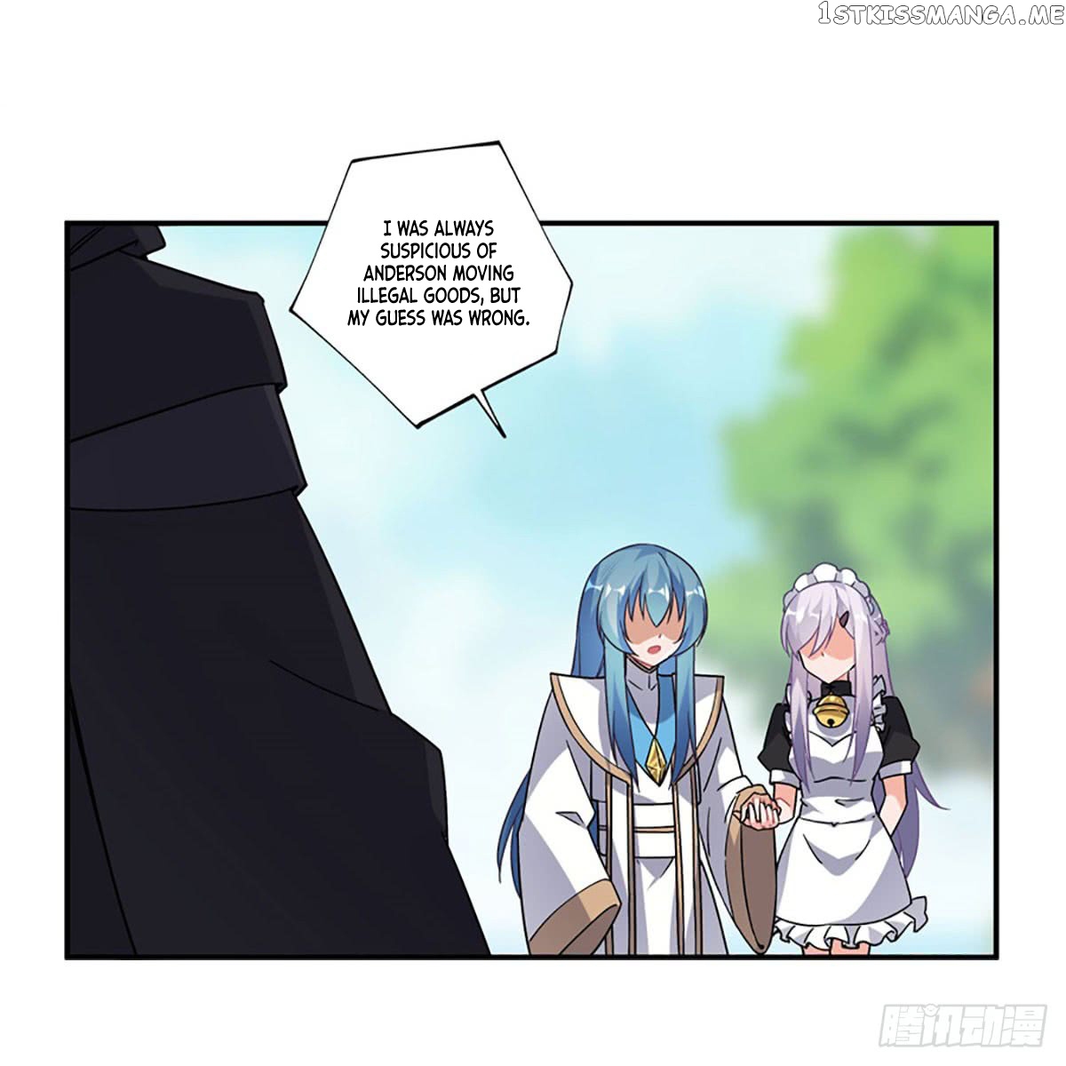 I Picked Up A Demon Lord As A Maid chapter 40 - page 30