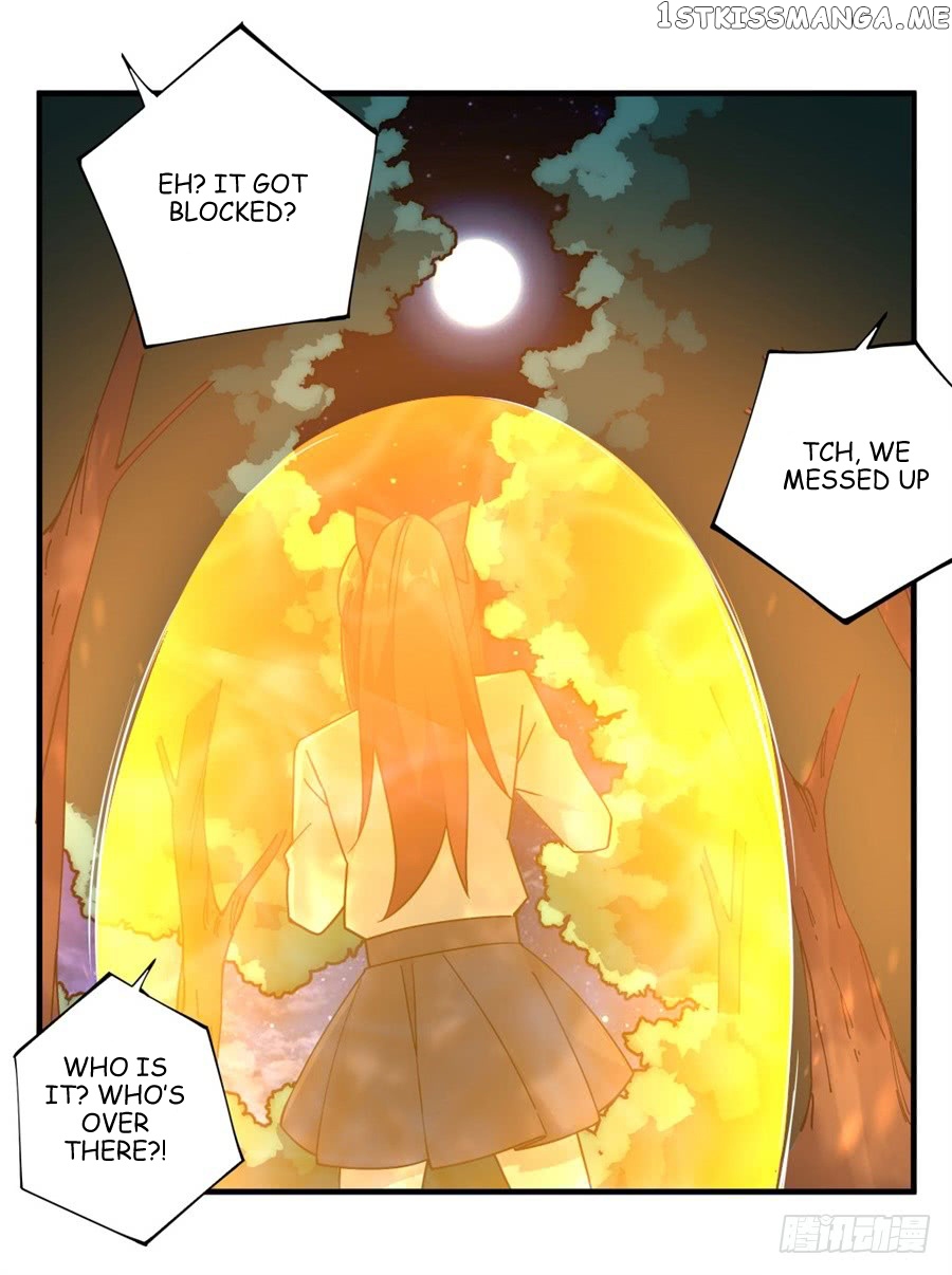 I Picked Up A Demon Lord As A Maid chapter 34 - page 31