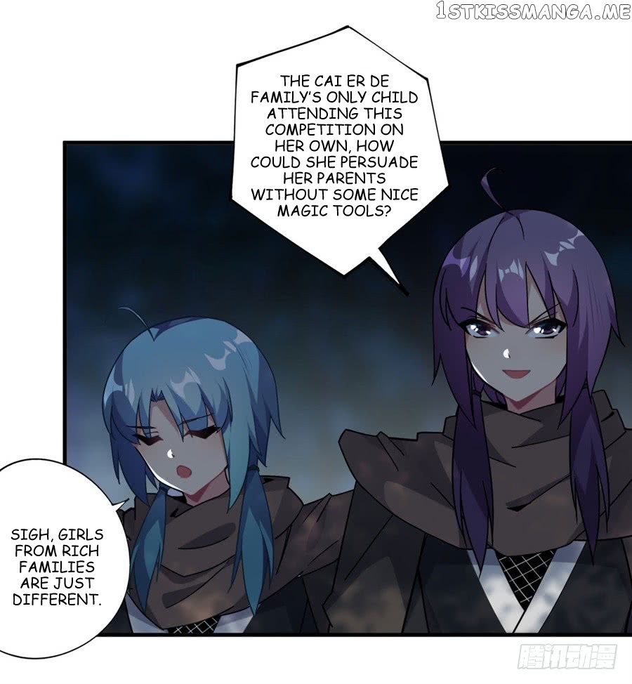 I Picked Up A Demon Lord As A Maid chapter 34 - page 36