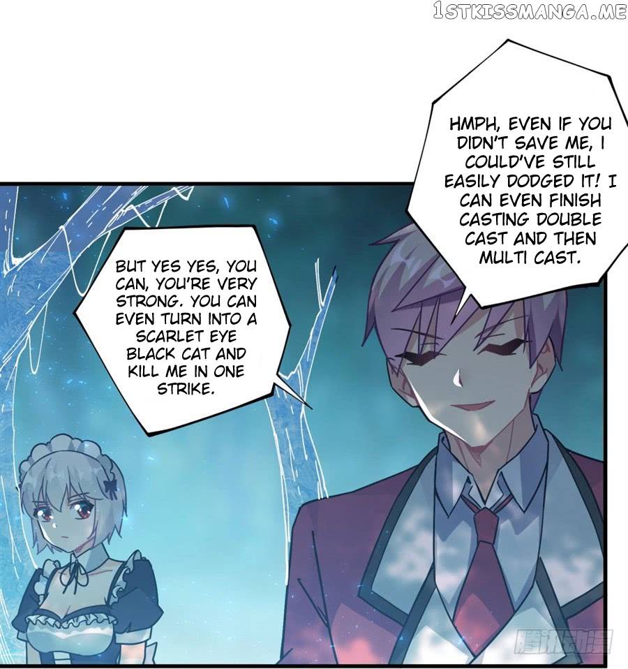 I Picked Up A Demon Lord As A Maid chapter 33 - page 24