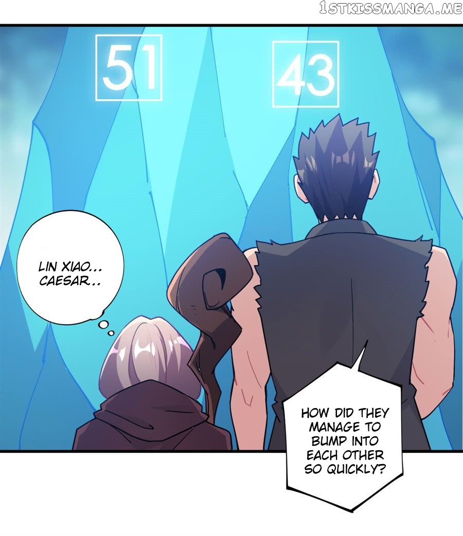 I Picked Up A Demon Lord As A Maid chapter 33 - page 37