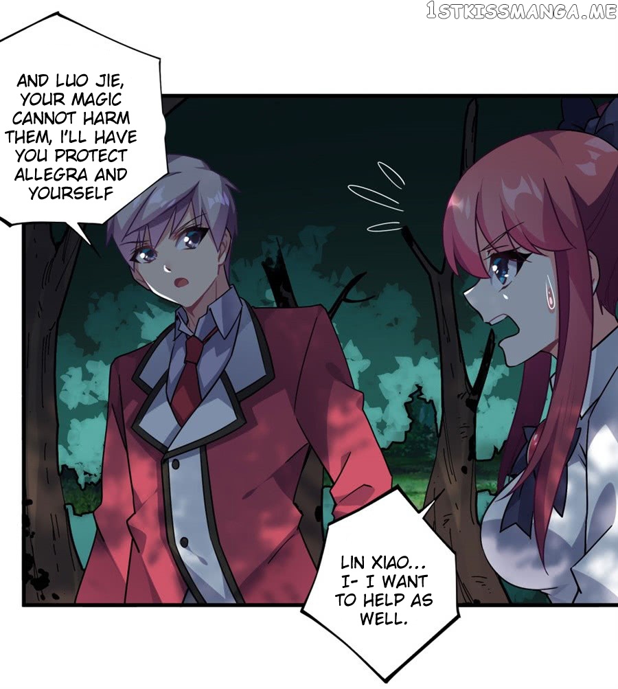 I Picked Up A Demon Lord As A Maid chapter 32 - page 5