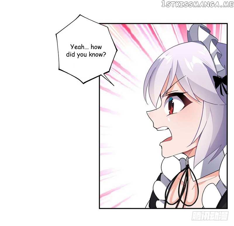 I Picked Up A Demon Lord As A Maid chapter 31 - page 3