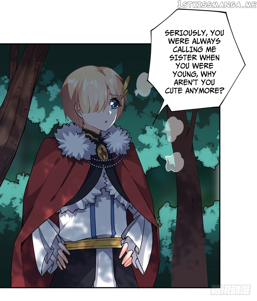 I Picked Up A Demon Lord As A Maid chapter 30 - page 20