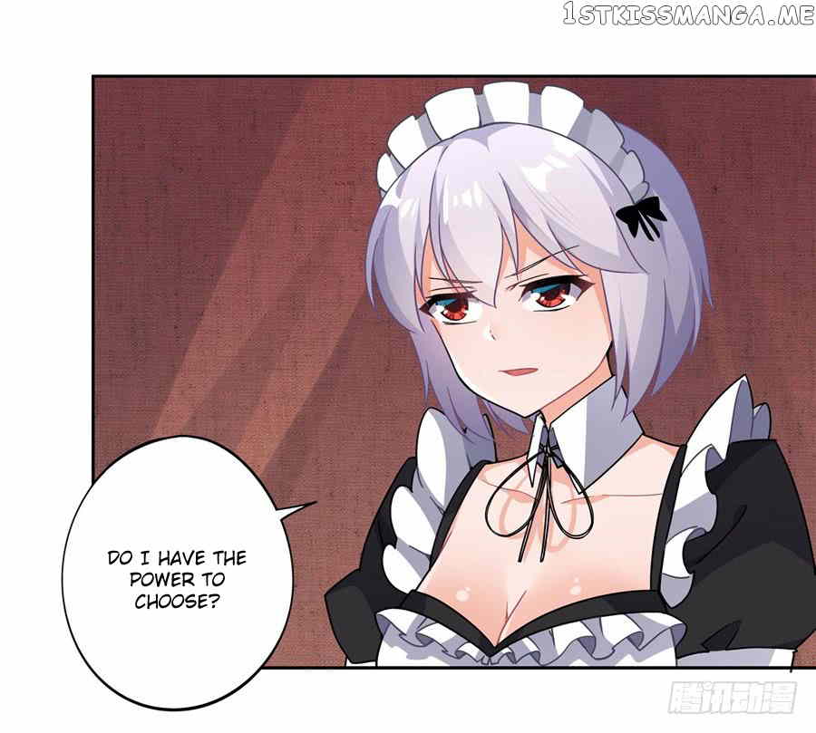 I Picked Up A Demon Lord As A Maid chapter 28 - page 35