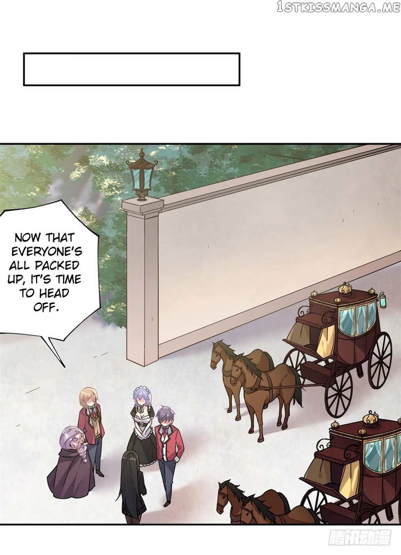 I Picked Up A Demon Lord As A Maid chapter 25 - page 1