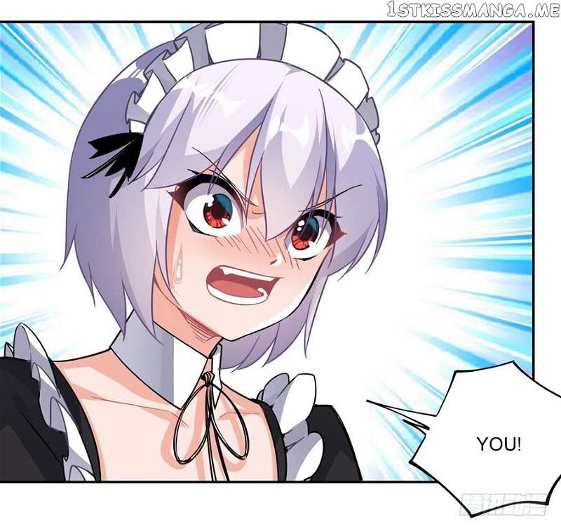 I Picked Up A Demon Lord As A Maid chapter 23 - page 37