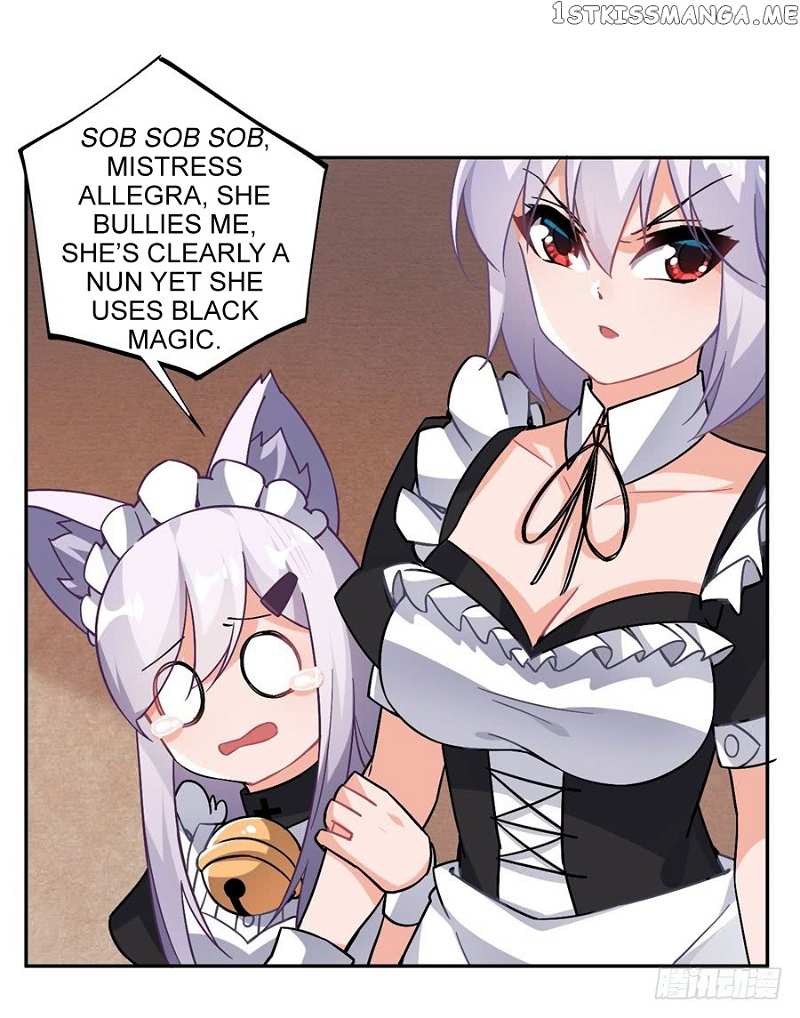 I Picked Up A Demon Lord As A Maid chapter 23 - page 39