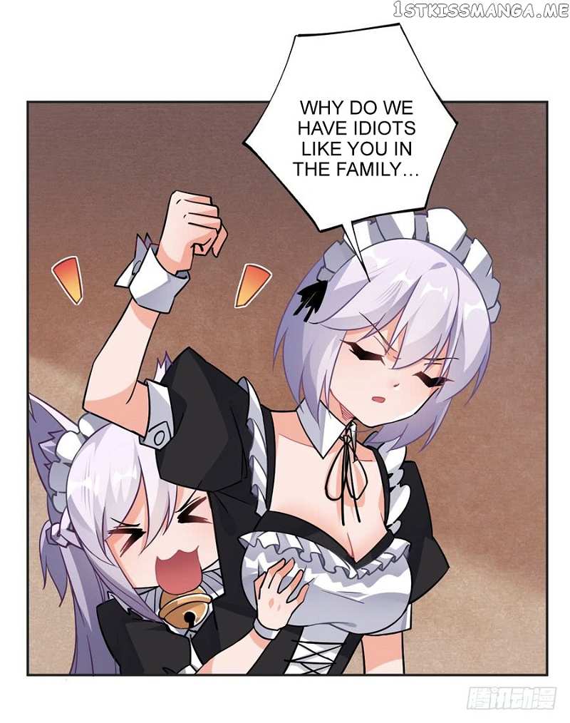 I Picked Up A Demon Lord As A Maid chapter 23 - page 49