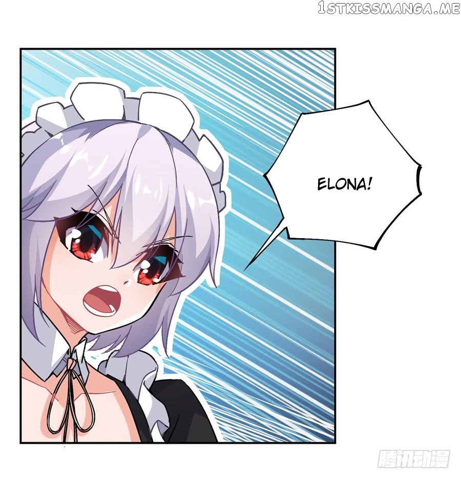 I Picked Up A Demon Lord As A Maid chapter 22 - page 37