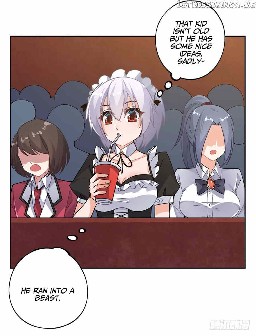 I Picked Up A Demon Lord As A Maid chapter 20 - page 20