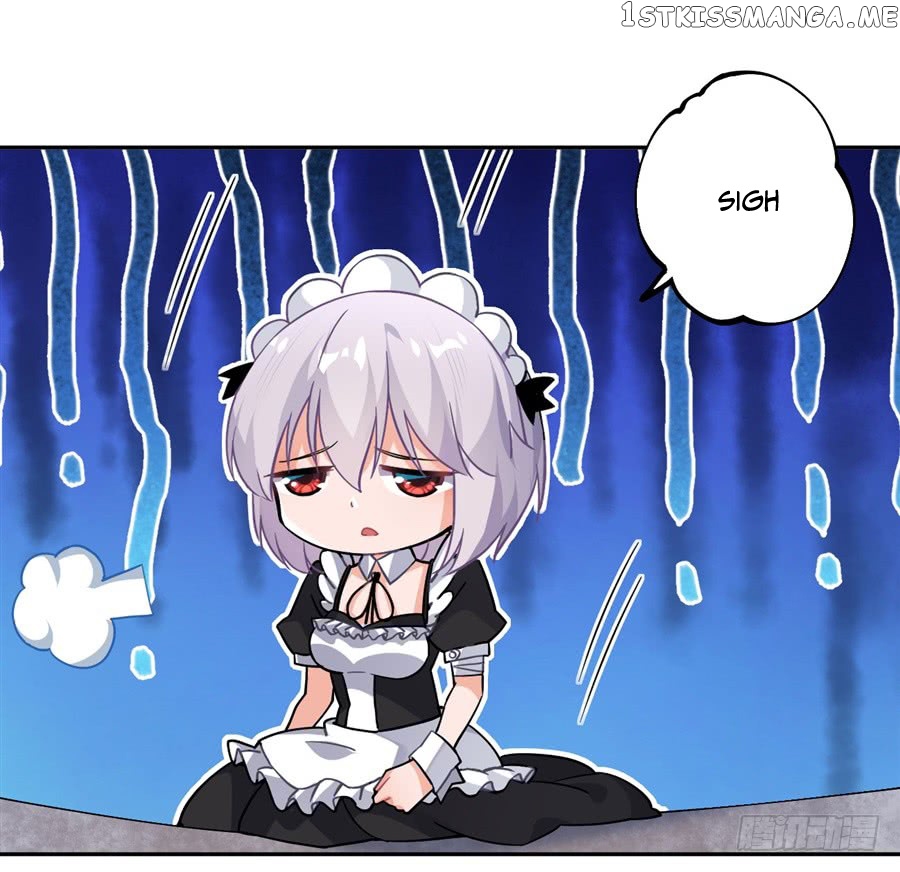 I Picked Up A Demon Lord As A Maid chapter 18 - page 32