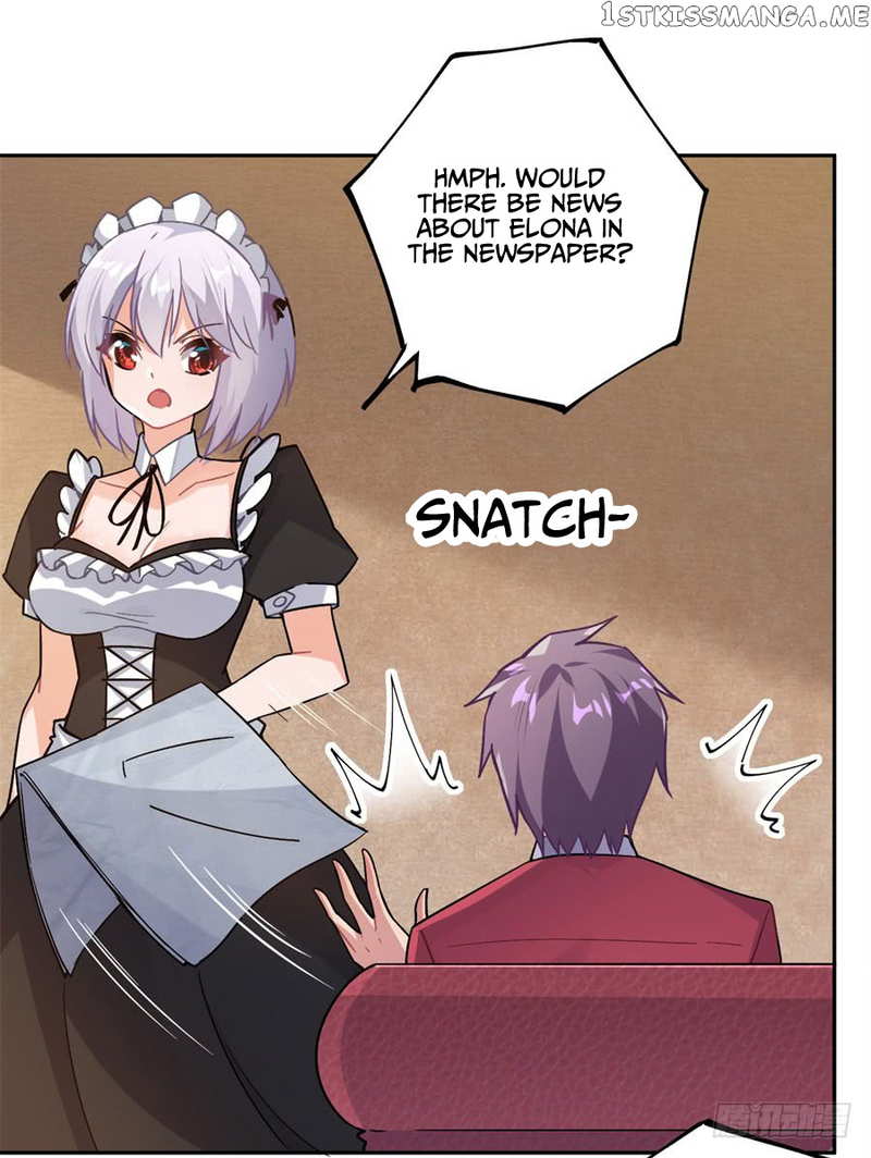 I Picked Up A Demon Lord As A Maid chapter 17 - page 4