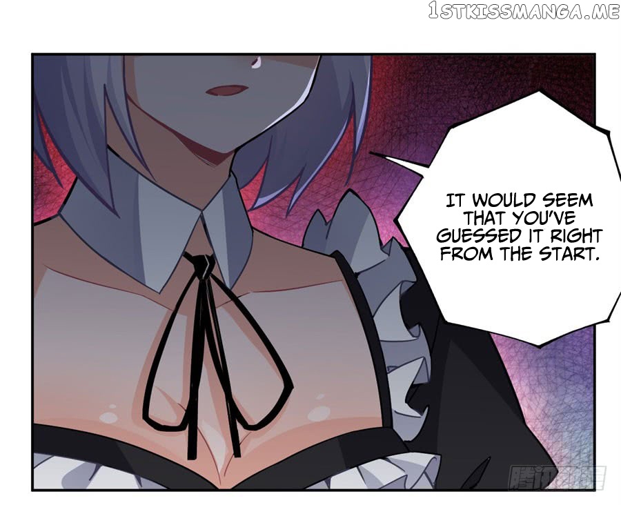 I Picked Up A Demon Lord As A Maid chapter 15 - page 29