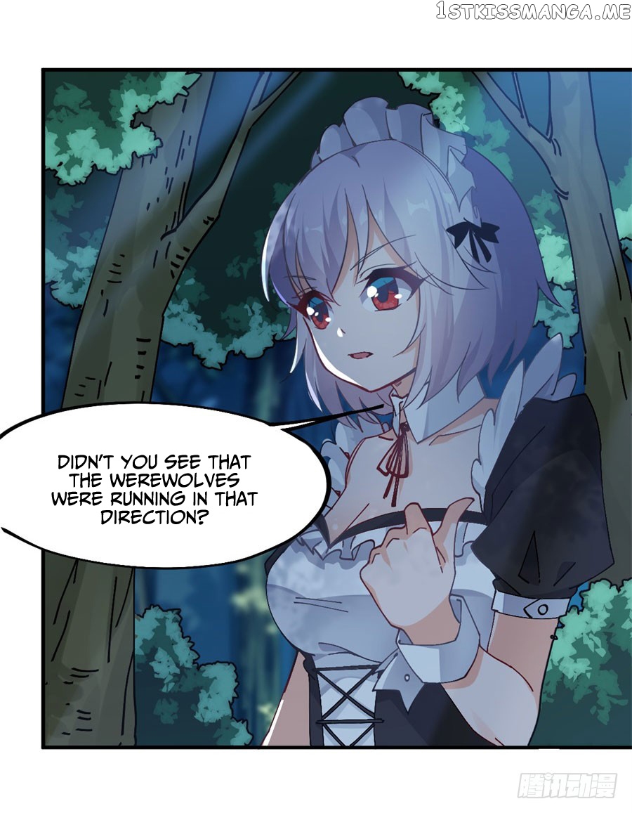 I Picked Up A Demon Lord As A Maid chapter 9 - page 42